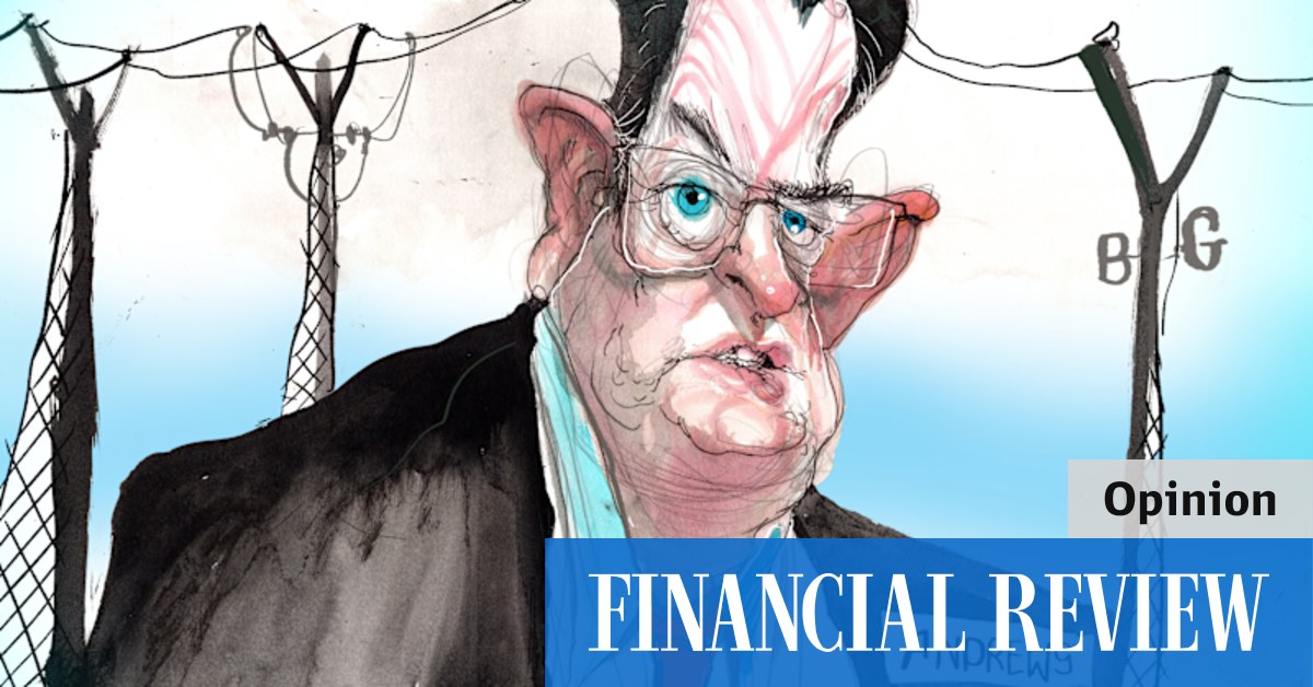 Victorian election: Victoria cannot afford more Labor under Daniel Andrews - Vimarsana News