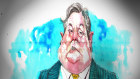 Outgoing Star Entertainment chairman John O’Neill: “You’re only as good as the people who work for you.”