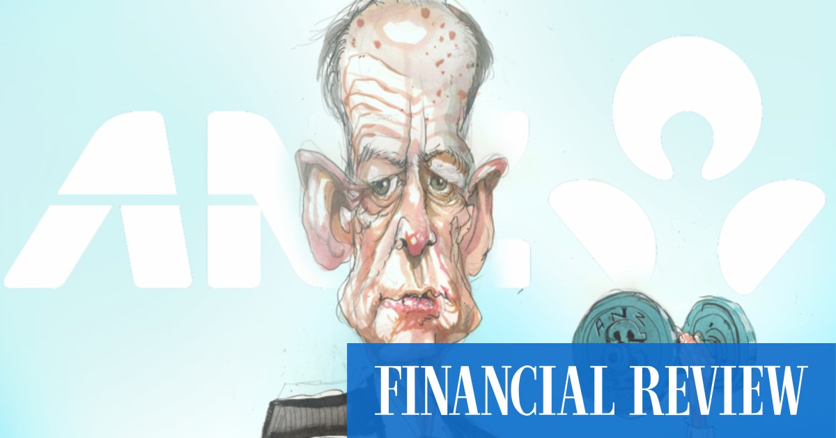 ANZ boss Shayne Elliott's time might be up, among one of several moves at the big banks' top ranks - Vimarsana News