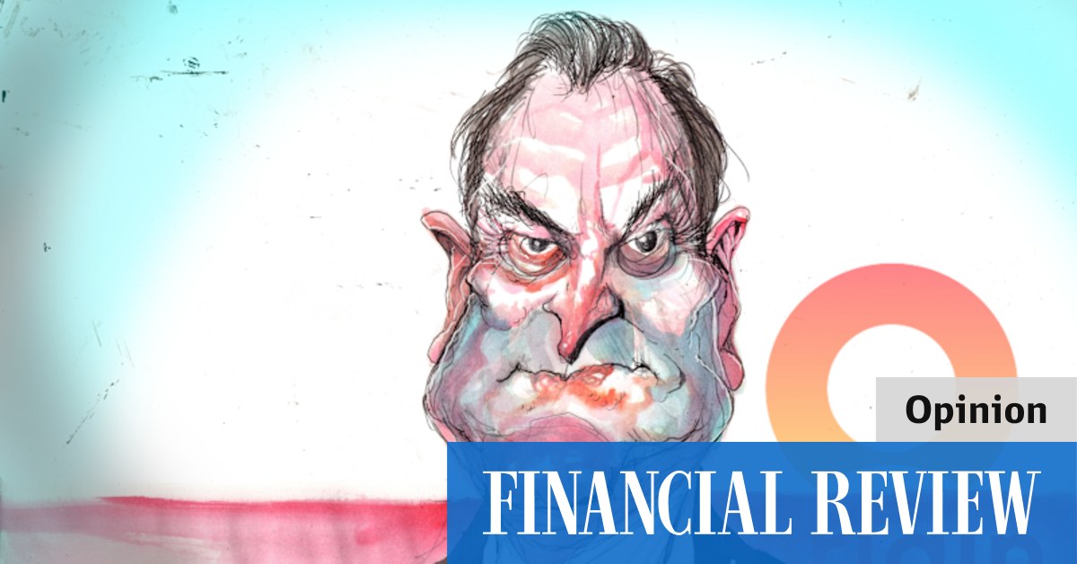 ASX ORG: The result that justifies a $20b boilover - Vimarsana News