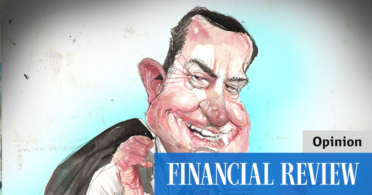 Why Bank of Queensland CEO George Frazis had to go - Vimarsana News