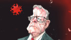 National Australia Bank chairman Phil Chronican says short-term macro-prudential controls are inevitable.
