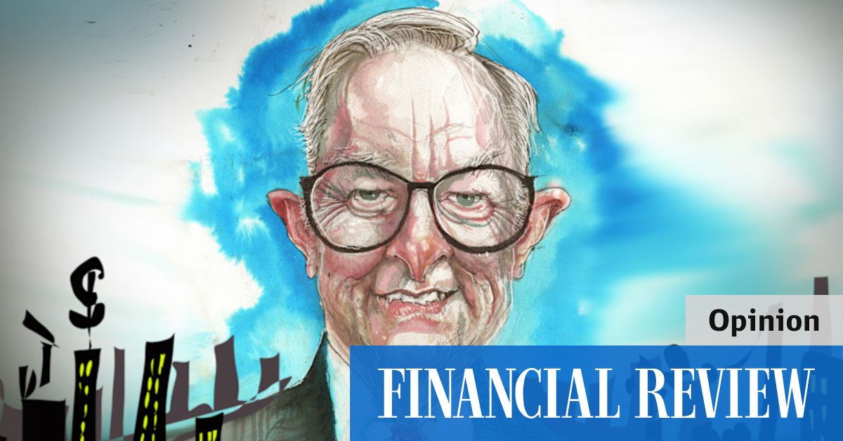 Economic Reforms Australia