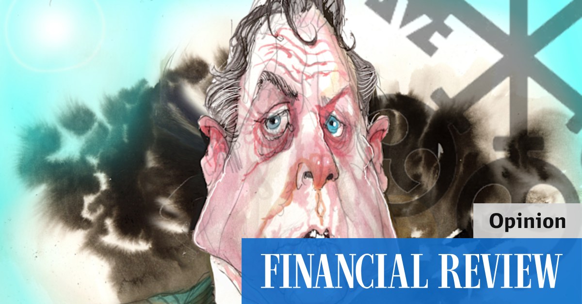 PNG loan puts UBS' CEO in a bind - Vimarsana News