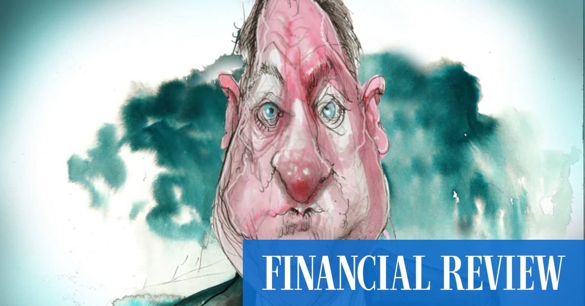 QAN ASX: What to expect from new Qantas chairman John Mullen - Vimarsana News