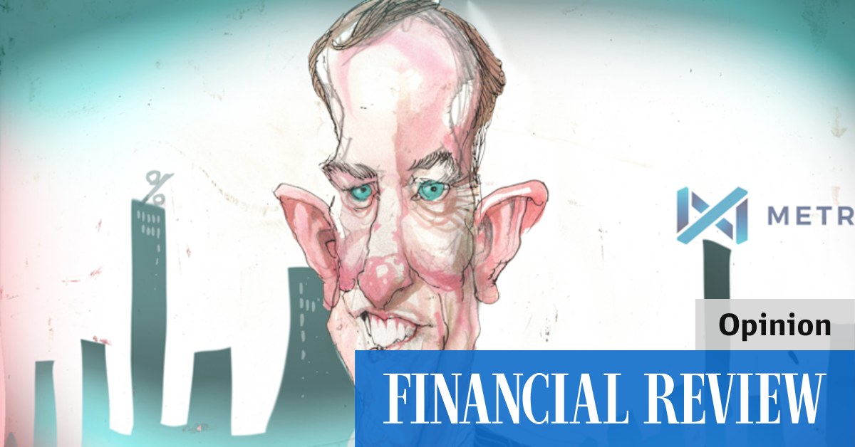 RBA move a boon for private credit - Vimarsana News