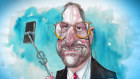 Senator Andrew Bragg is driving digital awareness in Canberra.