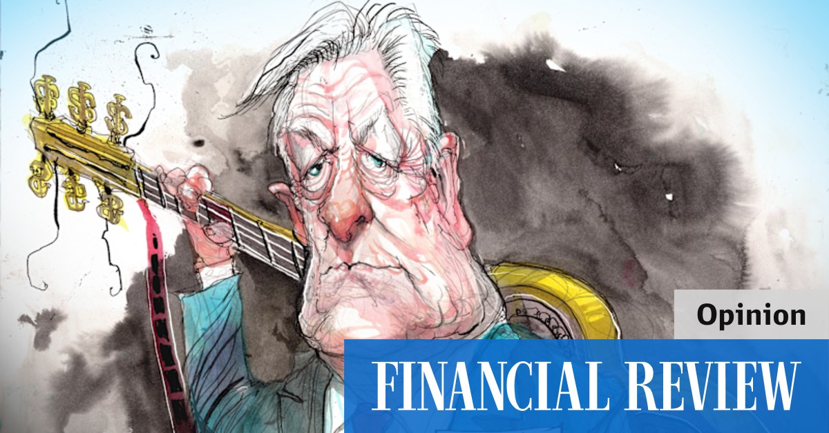 Replacing John McFarlane a tricky change for Westpac - Vimarsana News