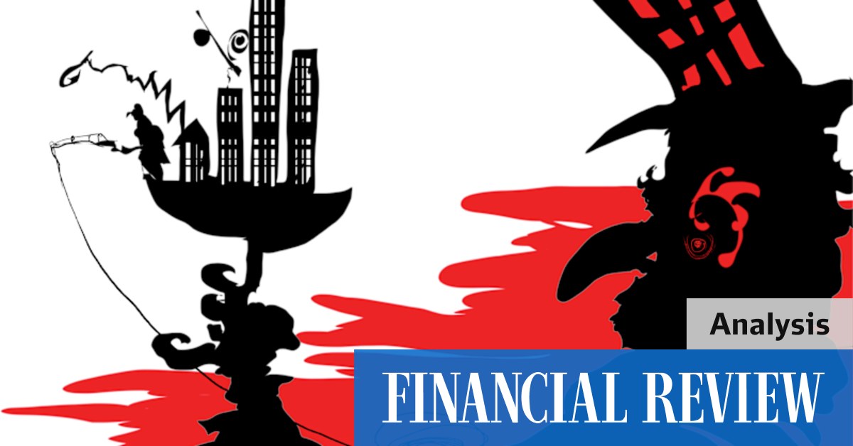 Monetary policy: Why economists think the global cycle of rate rises is over - Vimarsana News