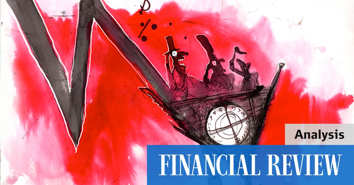 Diversification is as important as ever for investing in stocks and bonds - Vimarsana News