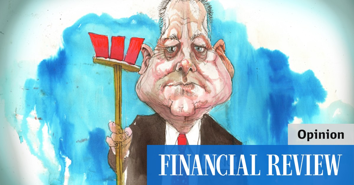 Westpac languishes at half the value of CBA after lost decade - Vimarsana News