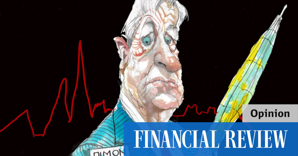 afr.com - Joyce Moullakis - Rise of the rogue AI bots a horror show for retail, banking and travel