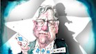 ASIC chair Joe Longo’s been too patient with ASX. 