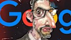 Alphabet and Google CEO Sundar Pichai.