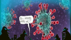 The competition regulator has a thing for pathology deals, and the latest one is a doozy. 