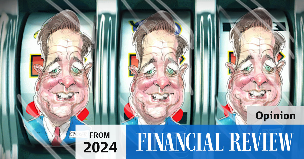 ASX ALL: How gridiron and cartoon elves sent Aristocrat Leisure surging