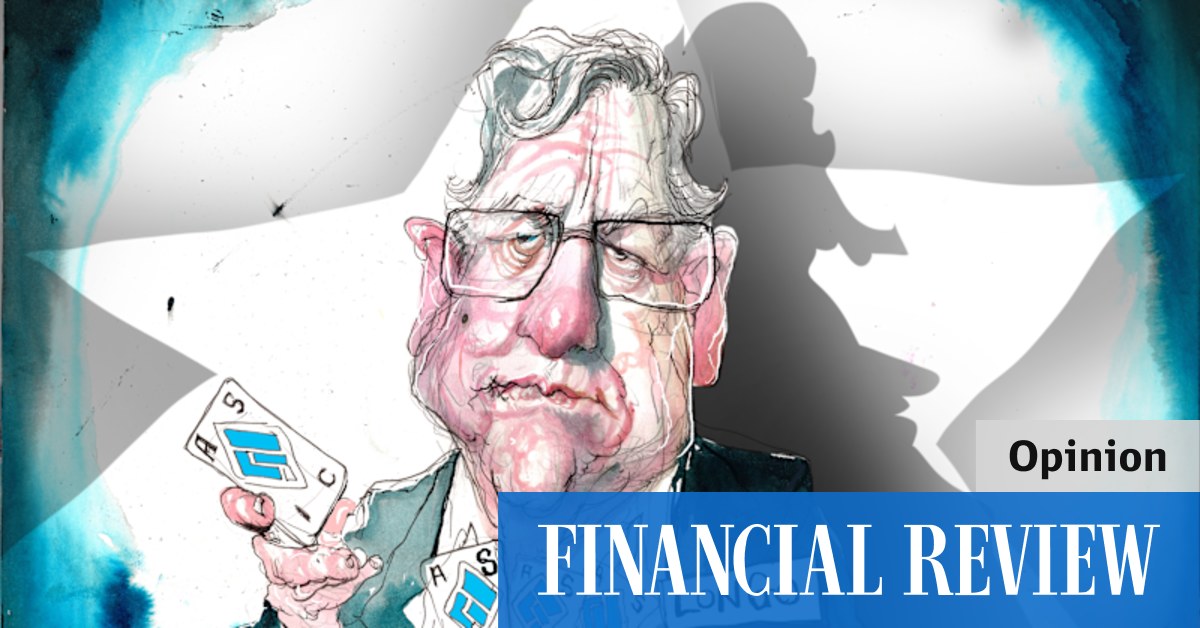 10 of the best opinion reads from the Australian Financial Review this week - Vimarsana News