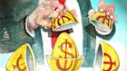 Private equity is increasingly dominating wealth management. 