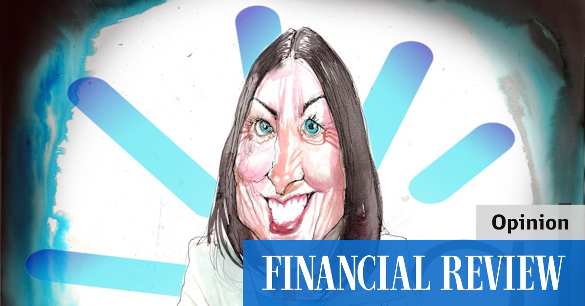 AGL Australia CEO Christine Corbett expects electric vehicles, smart homes to drive power demand - Vimarsana News