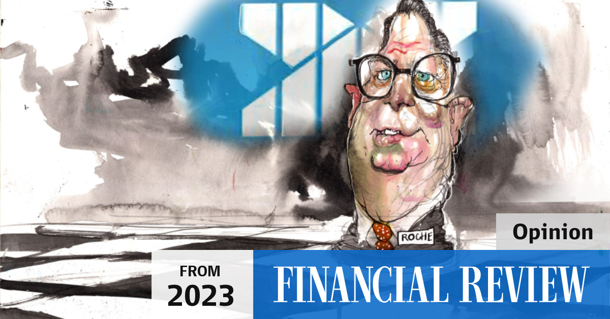 ASIC investigation into ASX CHESS should end chairman Damian Roche’s tenure