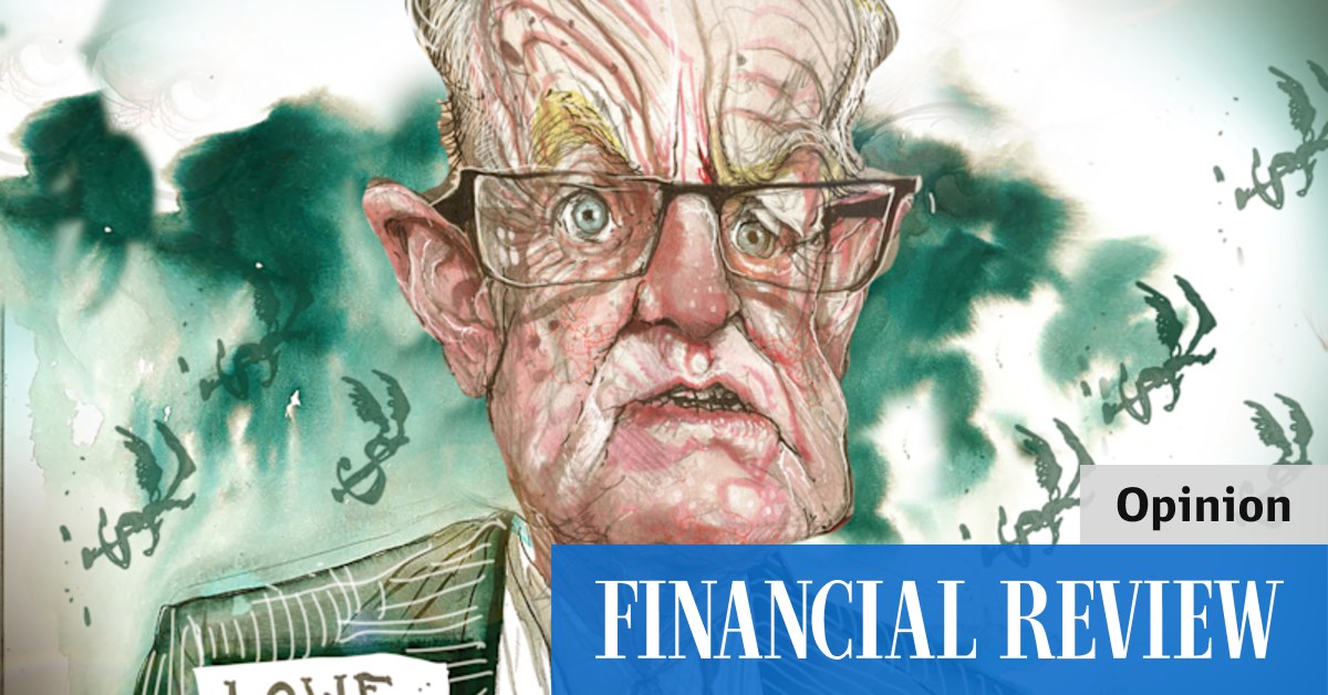 Property: 2023's big house price falls will set up test for RBA - Vimarsana News