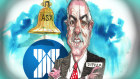HMC Capital’s David Di Pilla is about to complete its fourth ASX float. 
