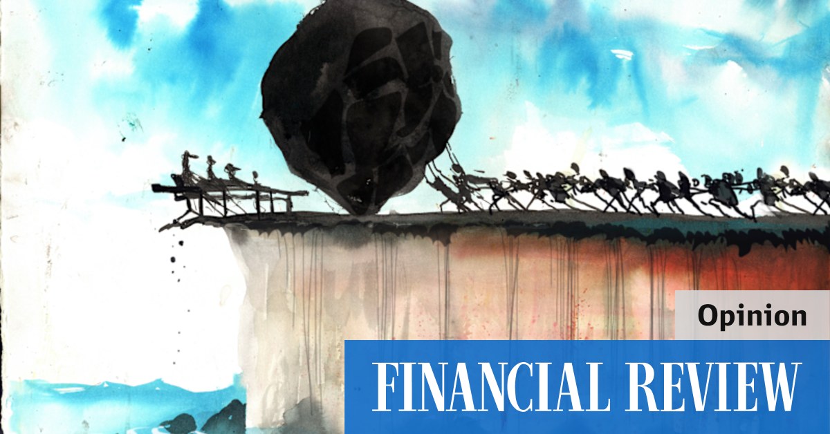 Aussie Rich Listers unconstrained by green mandates reap coal's rewards - Vimarsana News