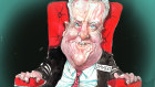 Jeff Immelt has written a book about his experiences while chairman and CEO of General Electric.