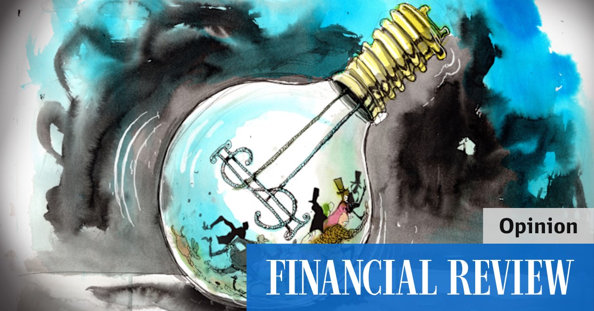 Electricity prices could shock businesses and ASX listed share prices - Vimarsana News