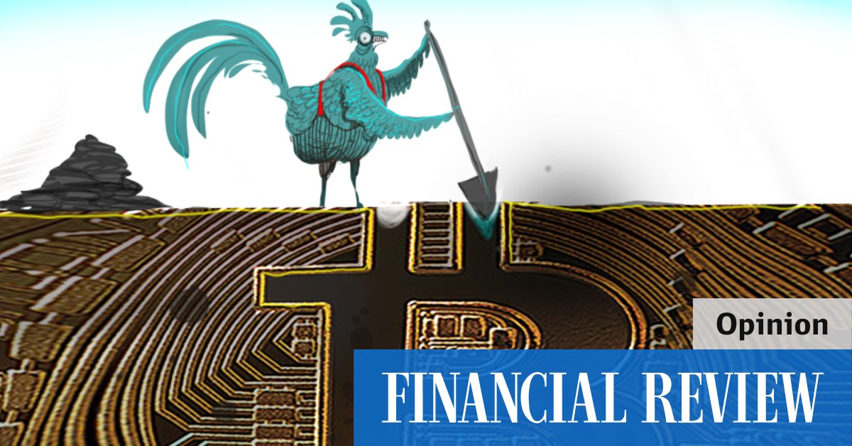 Bitcoin ETFs get the green light