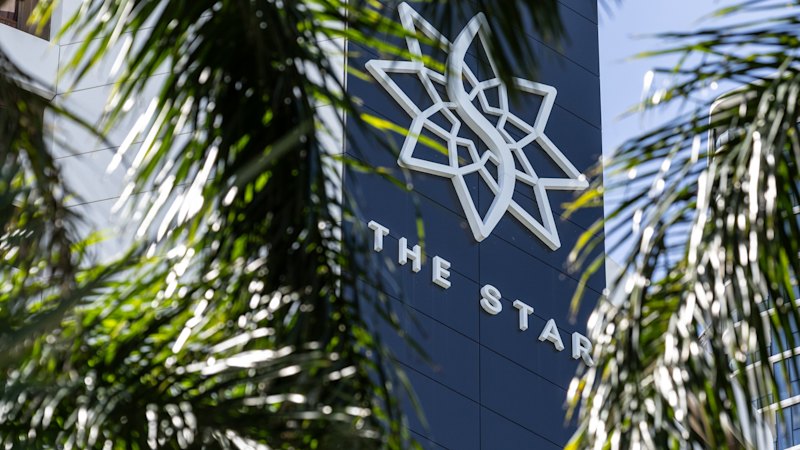 Queensland Government Defers Casino Giant Star Entertainment’s Gold...