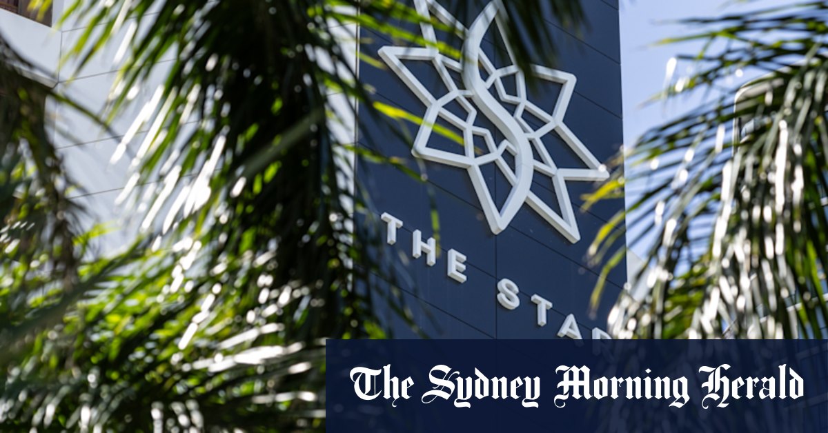 Queensland defers Star’s Gold Coast licence suspension decision