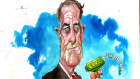 Wesfarmers chief executive Rob Scott says it’s time for action on productivity. 
