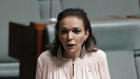 Labor MP Anne Aly.