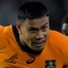 Rugby Championship 2024 As It Happened: Wallabies ship a record defeat against Argentina