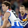 AFL round six teams and tips: Kangas leave out young gun Wardlaw