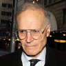 Former High Court justice Dyson Heydon has denied sexual harassment allegations.