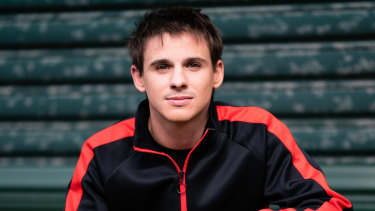 The Voice Favourite Doesn T Believe Australia Is Ready To Let Him Win The voice australia , sam perry ile birlikte. the voice favourite doesn t believe