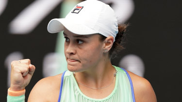 Australian Open 2020: The female Federer: Why Barty can make history at the Open
