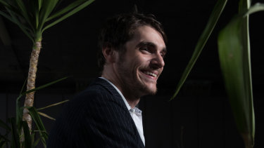 "That's going to follow me till the day I die": RJ Mitte. 