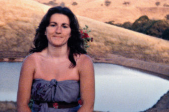 Vicki Cleary was ambushed and killed by her former partner.