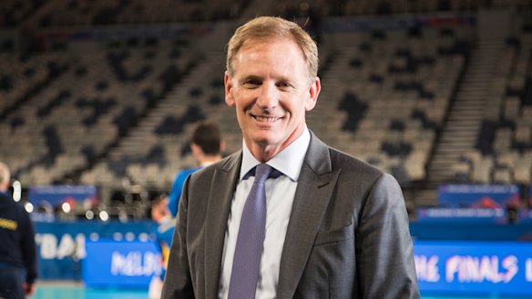 Scape executive director Craig Carracher says student accommodation providers have been left high and dry in Brisbane.