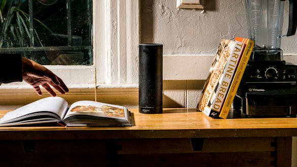 Smartphones and smart speakers that use digital assistants such as Amazon’s Alexa or Apple’s Siri are set to outnumber people by 2021, according to the research firm Ovum.