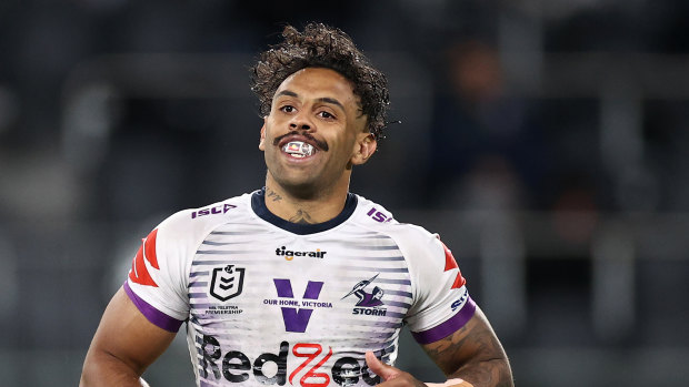 Josh Addo-Carr is closing in on a Tigers homecoming.