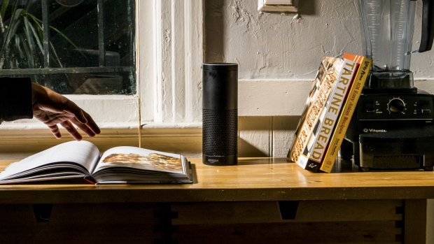 Smartphones and smart speakers that use digital assistants such as Amazon’s Alexa or Apple’s Siri are set to outnumber people by 2021, according to the research firm Ovum.