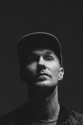 Drapht has been a stalwart member of the Aussie hip-hop scene since 2003.