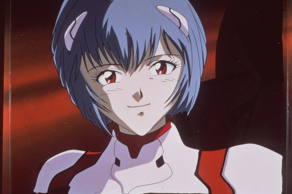 SBS screened the series Neon Genesis Evangelion, and did its part to develop a local audience for anime.
