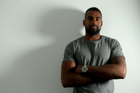 Heritier Lumumba’s allegations of a racist culture at Collingwood should come as no surprise after decades of casual and structural racism within Australian sport.
