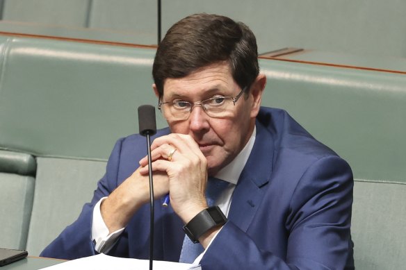 Tributes have flowed in for Andrews, attesting to his faith and conviction.