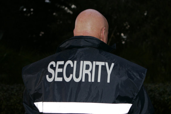 The private security industry in Victoria is facing a major overhaul after a series of concerns were raised about the insufficient training provided to staff. 